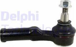 Delphi Cap de bara Dreapta FORD KUGA I 2.0D-2.5 02.08-11.12 - Delphi-TA2710 (DELPHITA2710)