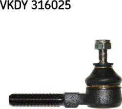 SKF VKDY 316025 - CAP DE BARA - compatibil Renault - SKF-VKDY 316025 (SKFVKDY316025)