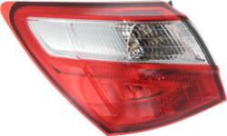 VALEO 044175 - LAMPA SPATE - compatibil Nissan - VALEO-044175 (VALEO044175)