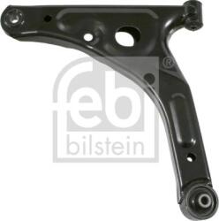 FEBI Bilstein 22861 - BRAT. SUSPENSIE ROATA - compatibil 1438318 - FEBI Bilstein-22861 (FEBIBILSTEIN22861)