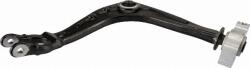 TRW JTC1236 - Brat, suspensie roata - BRAT. SUSPENSIE ROATA - compatibil Citroen. Peugeot - TRW-JTC1236 (TRWJTC1236)