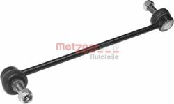 Metzger 53004012 - Brat / bieleta suspensie, stabilizator - BRAT-BIELETA SUSPENSIE STABILIZATOR - compatibil Opel. Chevrolet - Metzger-53004012 (METZGER53004012)