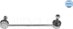 Meyle 016 060 0068 - Brat / bieleta suspensie, stabilizator - Bieleta bara stabilizatoare Fata - stanga / dreapta - 220mm MERCEDES A W168. A W169 1.4 - 2.1 07.97 - 06.12 - Meyle-016 060 0068 (MEYLE016060006