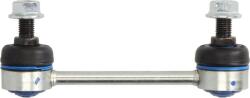 Meyle 516 060 0012/HD - Bieleta bara stabilizatoare spate - stanga / dreapta - 140mm VOLVO S60 I. S80 I. V70 I. V70 II. XC70 I. XC90 I 2.0 - 4.4 11.97 - 12.14 - Meyle-516 060 0012/HD (MEYLE5160600012HD)