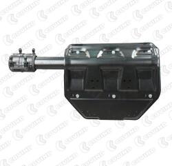 Covind SCR/525 - MUDGUARD SUPPORT DR R CAB. CR-CP-COVIND-A. M. - compatibil Scania - Covind-SCR/525 (COVINDSCR525)
