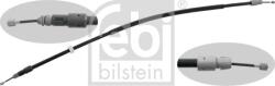 FEBI Bilstein 34908 - Cablu, frana de parcare - Cable Pull. parking brake - FEBI Bilstein-34908 (FEBIBILSTEIN34908)