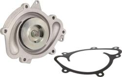 Hepu P1521 - Pompa apa - Hepu pompa de apa Mercedes C Class W204 - C 320 CDI 4 - Matic 204089 - Hepu-P1521 (HEPUP1521)