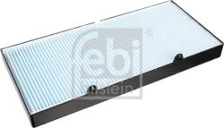 FEBI Bilstein 106009 - FILTRU AER HABITACLU FEBI - compatibil Iveco - FEBI Bilstein-106009 (FEBIBILSTEIN106009)