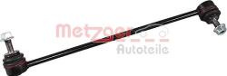 Metzger 53080202 - BRAT-BIELETA SUSPENSIE STABILIZATOR - compatibil Peugeot. Opel - Metzger-53080202 (METZGER53080202)