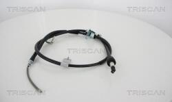 Triscan 8140 43135 - Cablu, frana de parcare - CABLU. FRANA DE PARCARE - compatibil Hyundai - Triscan-8140 43135 (TRISCAN814043135)