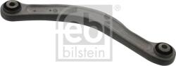 FEBI Bilstein 37793 - Brat, suspensie roata - Brat suspensie spate stanga Superior din spate. transversal MERCEDES C A205. C C204. C C205. C T - MODEL S204. C T - MODEL S205 1.5 - FEBI Bilstein-37793 (FEBIBILSTEIN3
