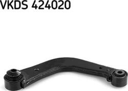 SKF VKDS 424020 - BRAT SUSPENSIE ROATA - compatibil Ford - SKF-VKDS 424020 (SKFVKDS424020)