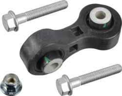 FEBI Bilstein 36989 - Brat / bieleta suspensie, stabilizator - Bieleta bara stabilizatoare spate - stanga / dreapta - 103mm cu suruburi AUDI A4 ALLROAD B8. A4 B8. A5. A6 ALLROAD C7. A6 C7. A7. A8 D4. Q5 1.8 - 6. - 