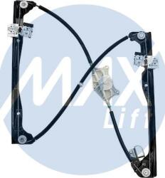 MAX WVW158-R - Mecanism actionare geam - MAX-WVW158-R (MAXWVW158R)