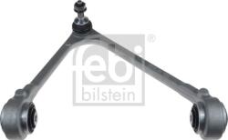 FEBI Bilstein 48094 - Brat suspensie dreapta superior fata JAGUAR S - TYPE II 3.0 - 4.0 01.99 - 10.07 - FEBI Bilstein-48094 (FEBIBILSTEIN48094)