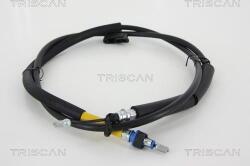 Triscan 8140 50160 - Cablu, frana de parcare - CABLU. FRANA DE PARCARE - compatibil Mazda - Triscan-8140 50160 (TRISCAN814050160)