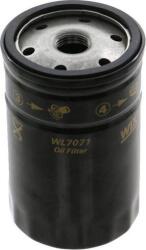 MAHLE OC 264 - FILTRU ULEI - compatibil Mercedes. Audi. Seat - MAHLE-OC 264 (MAHLEOC264)