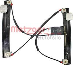 Metzger MECANISM ACTIONARE GEAM - compatibil Ford - Metzger-2160416 (METZGER2160416)