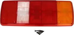 HELLA 9EL 122 772-001 - Dispersor, lampa spate - Lens. combination rearlight - HELLA-9EL 122 772-001 (HELLA9EL122772001)