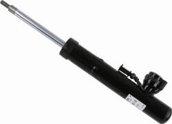 SACHS 319 001 - Amortizor fata - dreapta absorbtie electronica de soc AUDI A4 B8. A5 1.8 - 4.2 06.07 - 01.17 - SACHS-319 001 (SACHS319001)