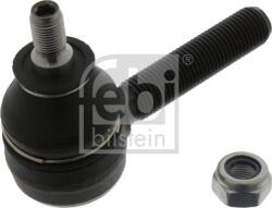 FEBI Bilstein Cap de bara - stanga / dreapta - BMW 5 E28. 5 E34. 6 E24. 7 E32. 8 E31 1.8 - 5.6 12.77 - 12.99 - FEBI Bilstein-08583 (FEBIBILSTEIN08583)