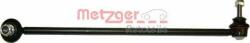 Metzger BRAT BIELETA SUSPENSIE STABILIZATOR - compatibil Bmw - Metzger-53012112 (METZGER53012112)