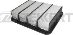 Mann-Filter C 25 128 - Filtru aer - Mann-Filter-C 25 128 (MANNFILTERC25128)