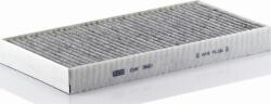 Mann-Filter CUK 3621 - Filtru, aer habitaclu - Mann-Filter-CUK 3621 (MANNFILTERCUK3621)