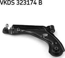 SKF VKDS 323174 B - Brat, suspensie roata - Brat suspensie fata stanga inferior fata PEUGEOT 308 II. 308 II - KOMBI. 308 - HATCHBACK 1.2 - 2.0D 09.13 - 06.21 - SKF-VKDS 323174 B (SKFVKDS323174B)