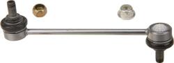 TRW Bieleta bara stabilizatoare Fata - stanga / dreapta - 205mm FORD GALAXY I. SEAT ALHAMBRA. VW SHARAN 1.8 - 2.8 03.95 - 03.10 - TRW-JTS364 (TRWJTS364)