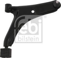 FEBI Bilstein 29632 - Brat, suspensie roata - Brat suspensie dreapta inferior fata 15 mm SUZUKI SWIFT II 1.0 - 1.6 11.89 - 12.05 - FEBI Bilstein-29632 (FEBIBILSTEIN29632)