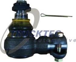 TRUCKTEC 04.37. 009 - Cap de bara - TRUCKTEC-04.37. 009 (TRUCKTEC0437009)