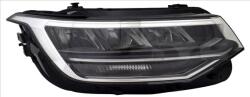 TYC 20-19132-06-2 - FAR ST LED ELEC CU MOTOR TIGUAN 2020 >> - TYC A. M. - compatibil Vw - TYC-20-19132-06-2 (TYC2019132062)