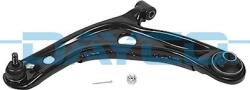 DAYCO DSS3147 - Brat, suspensie roata - BRAT SUSPENSIE ROATA - compatibil Daihatsu. Subaru. Toyota - DAYCO-DSS3147 (DAYCODSS3147)