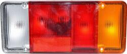 Fast FT86252 - Dispersor, lampa spate - DISPERSOR. LAMPA SPATE - compatibil 7984015 - Fast-FT86252 (FASTFT86252)