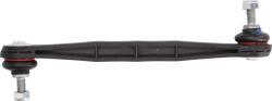 FEBI Bilstein 19651 - Brat / bieleta suspensie, stabilizator - Bieleta bara stabilizatoare Fata - stanga / dreapta - 250mm plastic FORD MONDEO III. JAGUAR X - TYPE I 1.8 - 3.0 10.00 - 12.09 - FEBI Bilstein-19651 (F