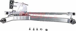 Metzger 2190891 - LEGATURI STERGATOR PARBRIZ - compatibil Fiat - Metzger-2190891 (METZGER2190891)