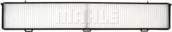 MAHLE LA 248 - Filtru, aer habitaclu - MAHLE-LA 248 (MAHLELA248)