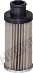 Hengst Filter EY921H D463 - Filtru hidraulic, cutie de viteze automata - Filtru hidraulic MASSEY FERGUSON 7. 8. 9. VALMET 6000. 6100. 6200. 6250 HI. 6300. 6350 HI. 6400. 6550 HI. 6600. 6650 HI. 6750 HI - Hengst Fil