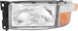 HELLA Headlight - compatibil 1446587 - HELLA-1EG 007 150-091 (HELLA1EG007150091)