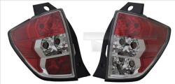 TYC 11-14928-05-9 - LAMPA SPATE ST. CABLAJ. FORESTER 2007 >> - TYC - compatibil Subaru - TYC-11-14928-05-9 (TYC1114928059)