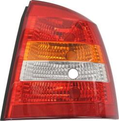 Magneti Marelli 714029051801 - LAMPA SPATE - compatibil 6223020 - Magneti Marelli-714029051801 (MAGNETIMARELLI714029051801)