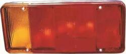 ABAKUS 663-1907L-LD-WE - Lampa spate - ABAKUS-663-1907L-LD-WE (ABAKUS6631907LLDWE)