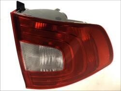 Magneti Marelli Lampa spate stanga P21W - W16W - W5W SKODA SUPERB II 03.08 - 05.15 - Magneti Marelli-714021481701 (MAGNETIMARELLI714021481701)