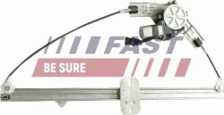 Fast FT91876 - MECANISM ACTIONARE GEAM - compatibil Iveco. Nissan. Renault. Opel - Fast-FT91876 (FASTFT91876)