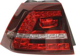 Magneti Marelli 714081230701 - Lampa spate stanga extern. LED VW GOLF ALLTRACK VII. GOLF SPORTSVAN VII. GOLF VII 08.12 - 03.21 - Magneti Marelli-714081230701 (MAGNETIMARELLI714081230701)