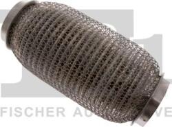 FA1 VW545-170 - Teava flexibila. esapament - FA1-VW545-170 - FA1-VW545-170 (FA1VW545170)
