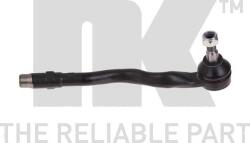 NK CAP DE BARA - compatibil Bmw - NK-5031518 (NK5031518)