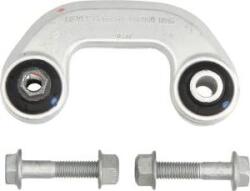 Meyle 116 060 0016 - Brat / bieleta suspensie, stabilizator - Bieleta bara stabilizatoare Fata stanga 90mm AUDI A4 B6. A4 B7. SEAT EXEO. EXEO stanga 1.6 - 4.2 11.00 - 05.13 - Meyle-116 060 0016 (MEYLE116060