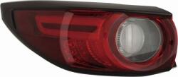 ABAKUS 216-19AKR-UE - Lampa spate - ABAKUS-216-19AKR-UE (ABAKUS21619AKRUE)